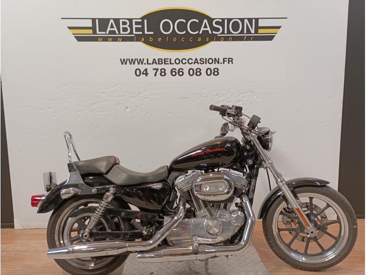 HARLEY DAVIDSON 883 SPORTSTER