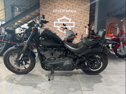 HARLEY-DAVIDSON SOFTAIL LOW RIDER 1868 S