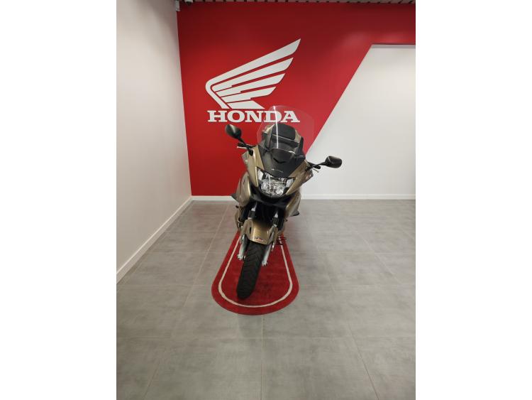HONDA NT DEAUVILLE 700
