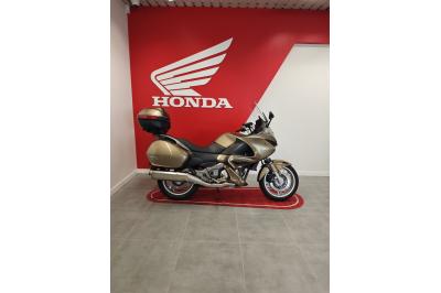 HONDA NT DEAUVILLE 700