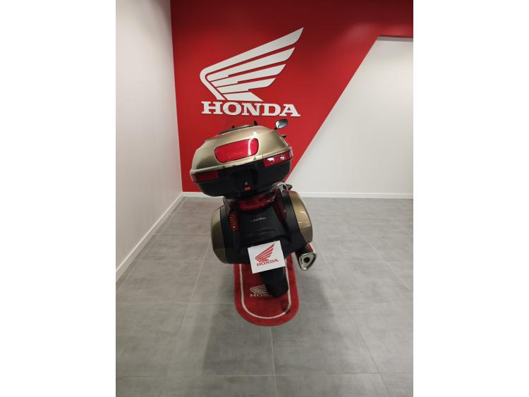 HONDA NT DEAUVILLE 700