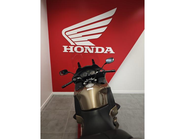 HONDA NT DEAUVILLE 700