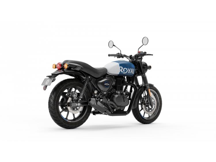 ROYAL ENFIELD HNTR 350
