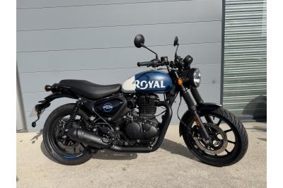 ROYAL ENFIELD HNTR 350