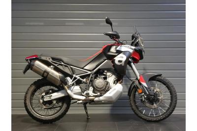 APRILIA TUAREG 660