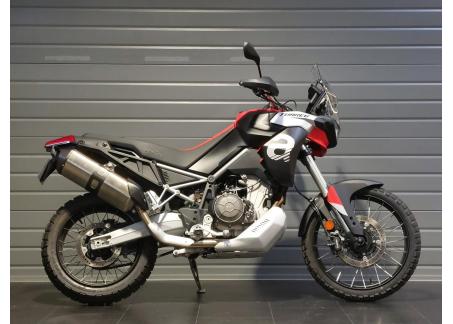 APRILIA TUAREG 660