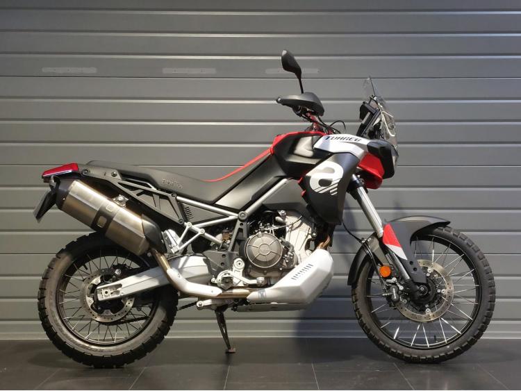 APRILIA TUAREG 660