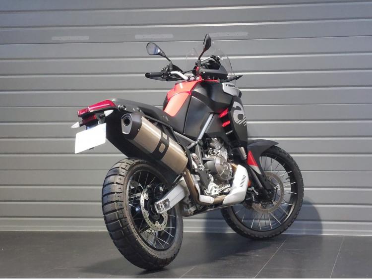 APRILIA TUAREG 660