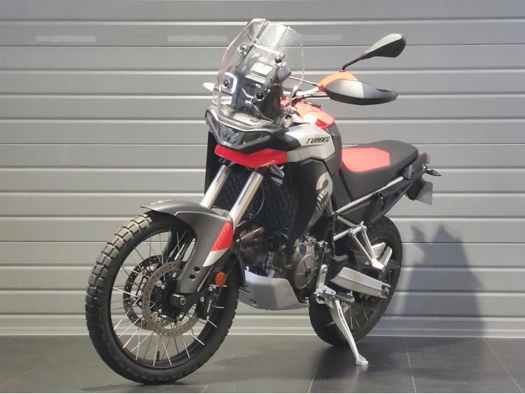 APRILIA TUAREG 660