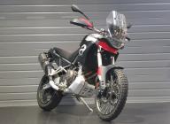 APRILIA TUAREG 660