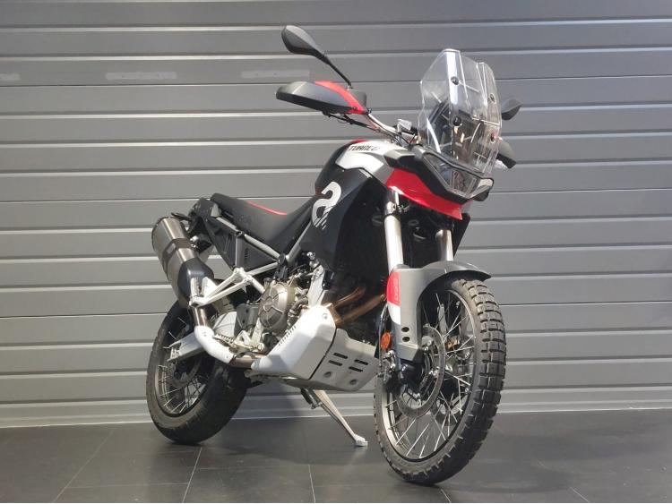 APRILIA TUAREG 660