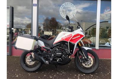 MOTO MORINI X-cape 650