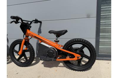 YCF MINI 16P