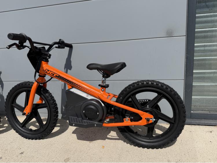 YCF MINI 16P