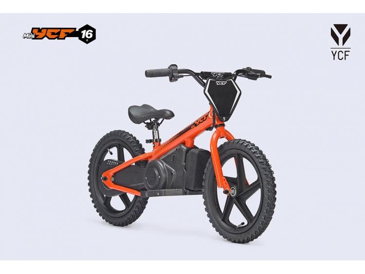 YCF MINI 16P
