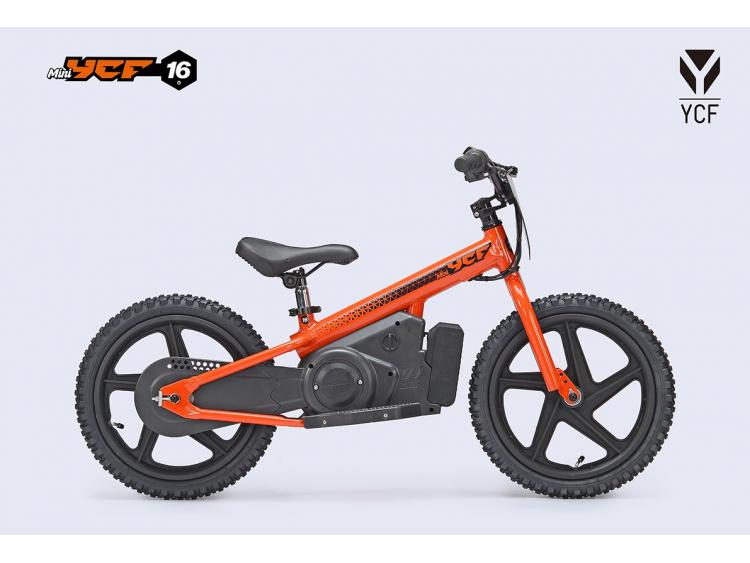 YCF MINI 16P