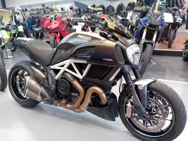 Photo du véhicule DUCATI