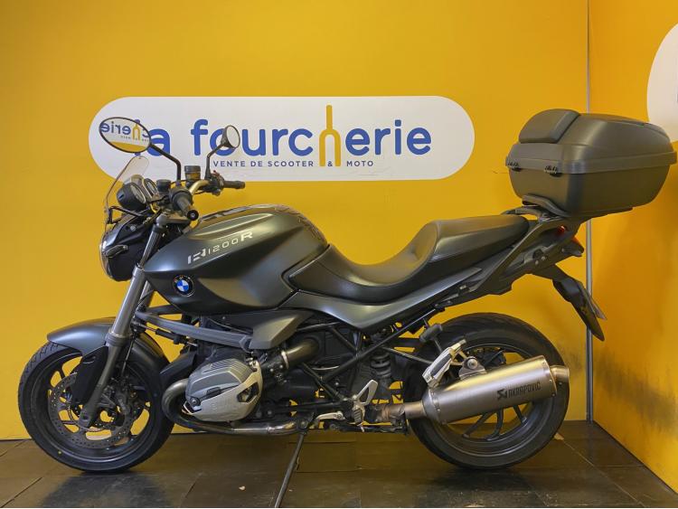 BMW R 1200 R / R1200R / R1200 / R 1200