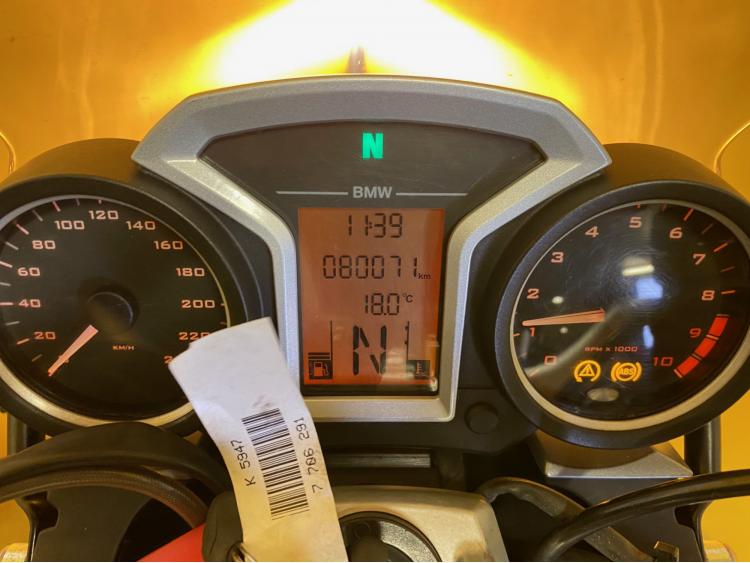 BMW R 1200 R / R1200R / R1200 / R 1200