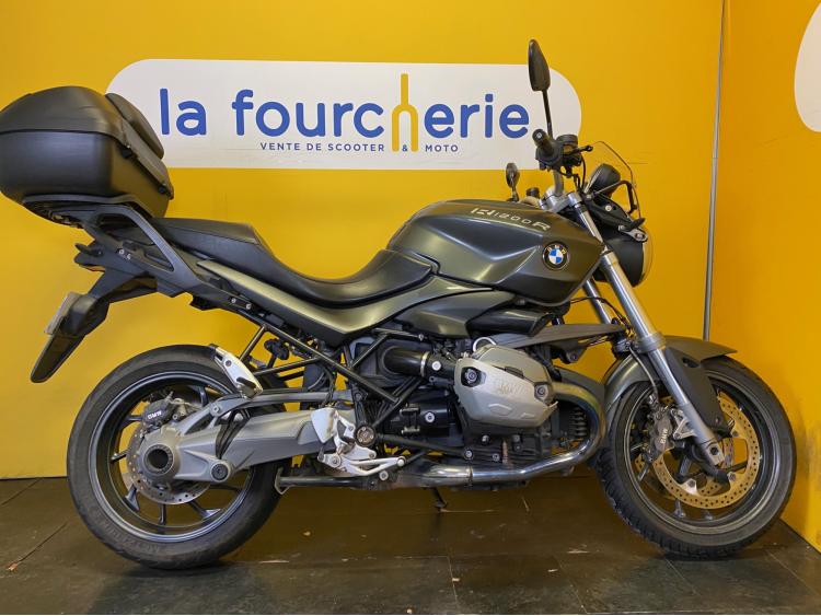 BMW R 1200 R / R1200R / R1200 / R 1200