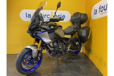 YAMAHA TRACER 9 GT +