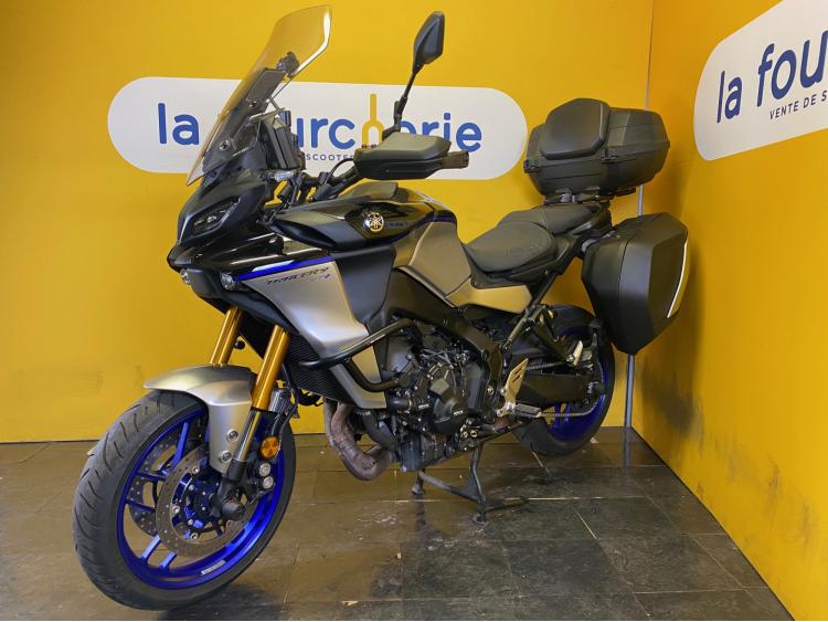 YAMAHA TRACER 9 GT + / TRACER 900 GT PLUS