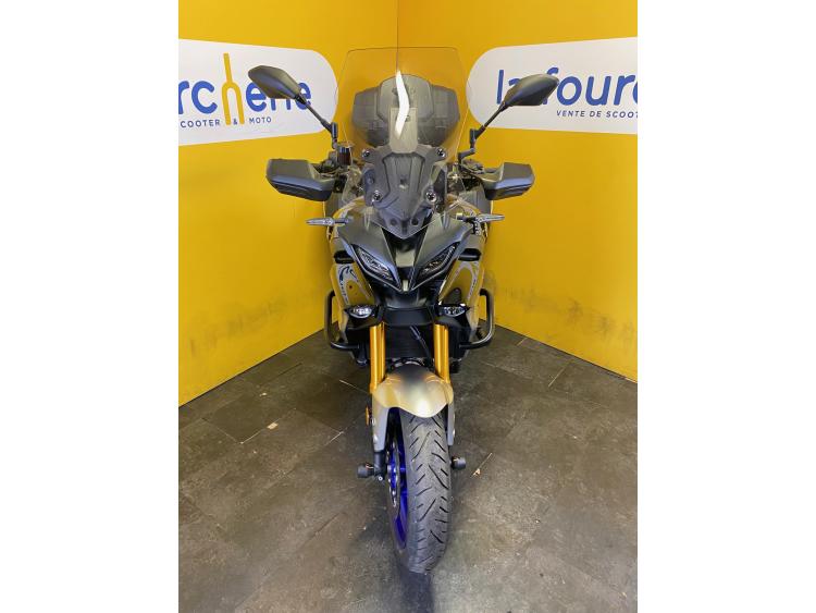 YAMAHA TRACER 9 GT + / TRACER 900 GT PLUS