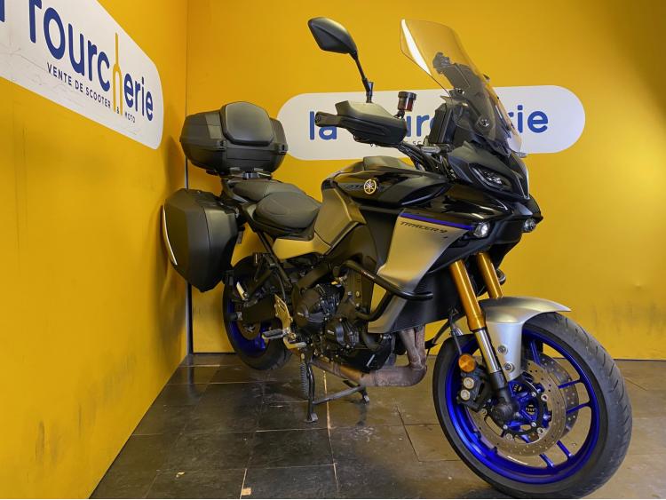 YAMAHA TRACER 9 GT + / TRACER 900 GT PLUS