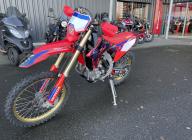HONDA CRF 400 RX
