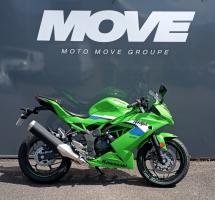 Photo du véhicule KAWASAKI