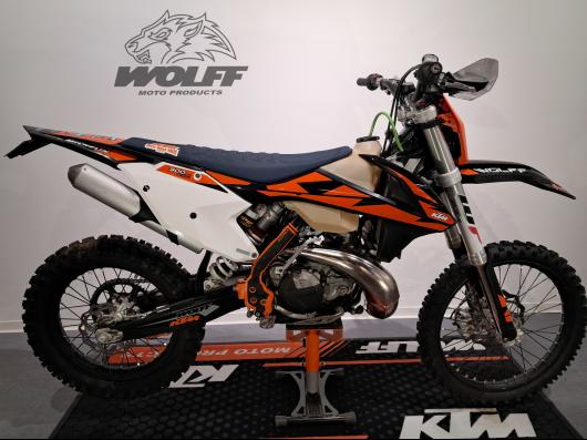 KTM 300 EXC TPi