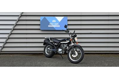 SUZUKI RV VAN VAN 125