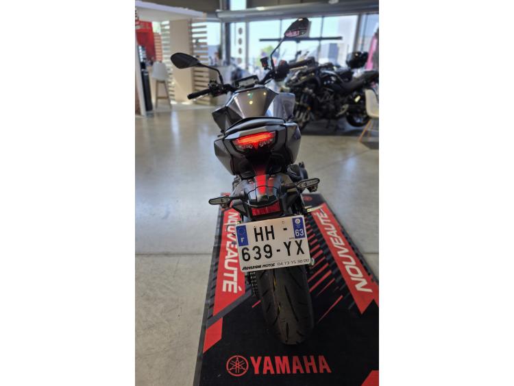 YAMAHA MT-09 35KW