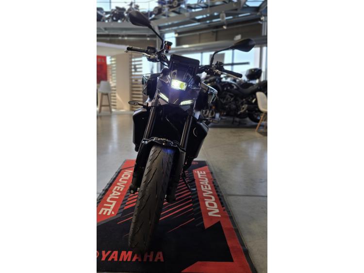 YAMAHA MT-09 35KW