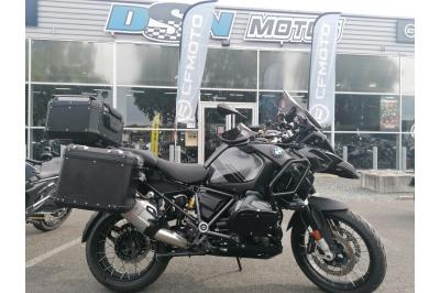 BMW R 1250 GS