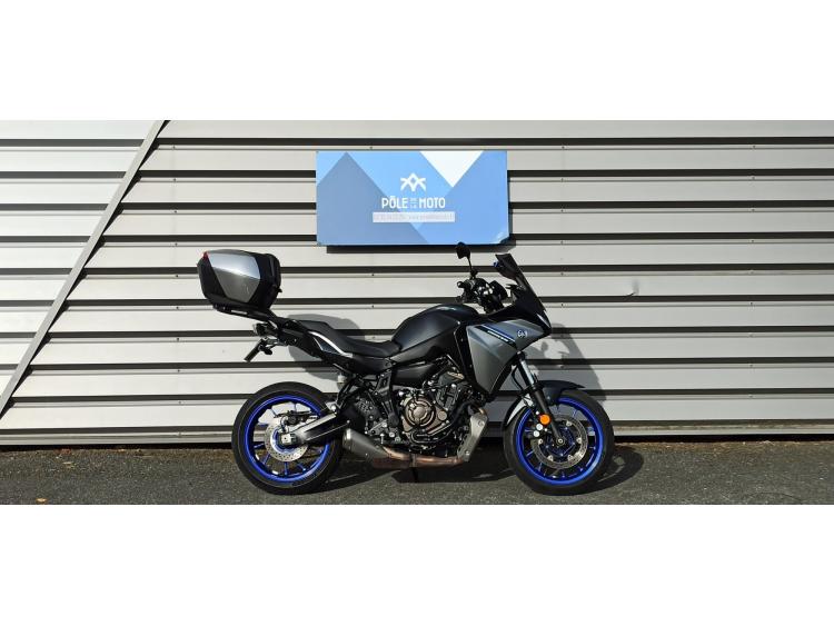 YAMAHA TRACER 7 35KW