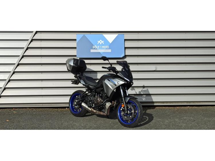 YAMAHA TRACER 7 35KW
