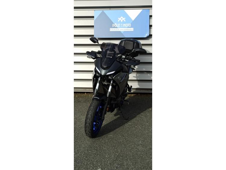 YAMAHA TRACER 7 35KW