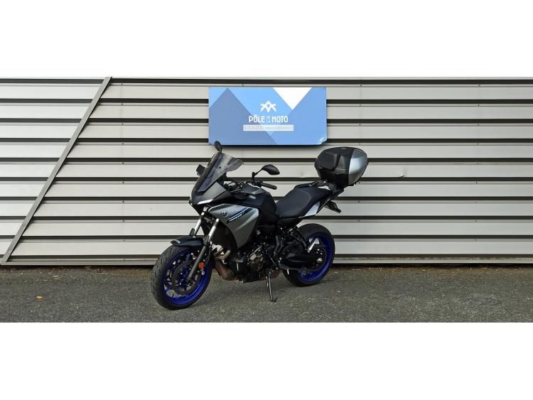 YAMAHA TRACER 7 35KW