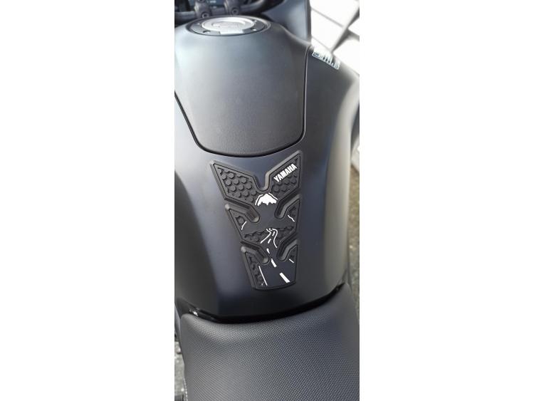 YAMAHA TRACER 7 35KW