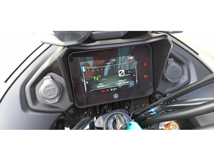 YAMAHA TRACER 7 35KW