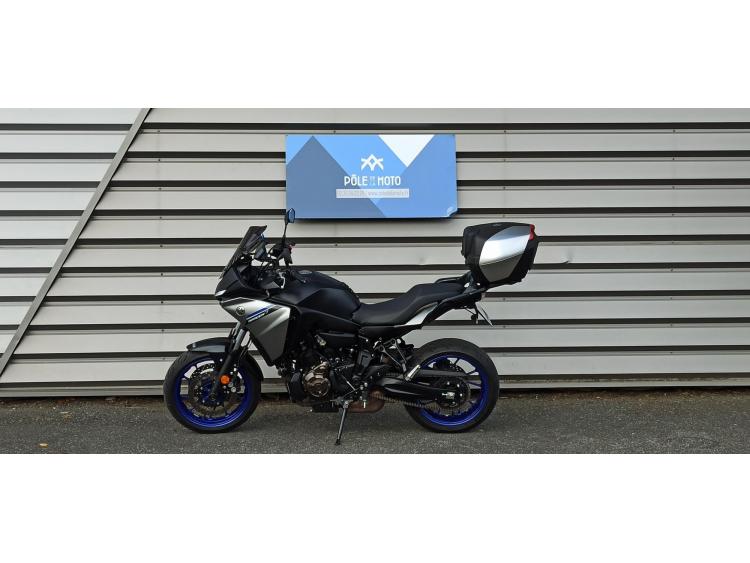 YAMAHA TRACER 7 35KW