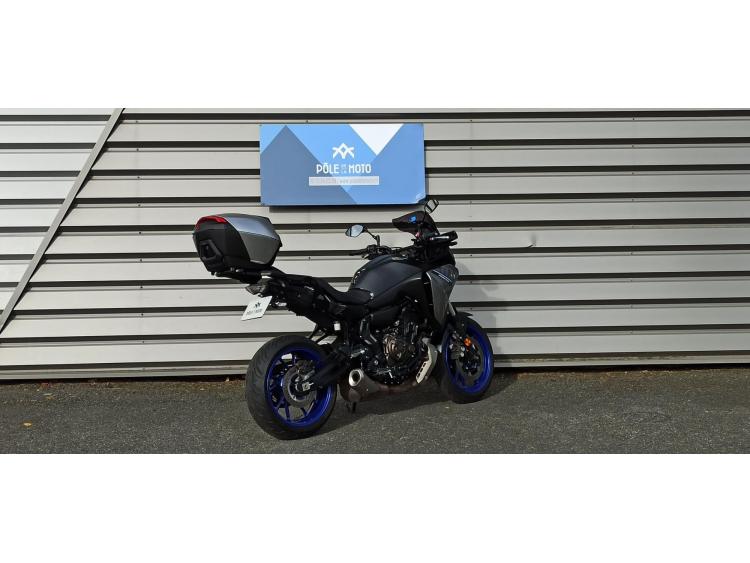 YAMAHA TRACER 7 35KW