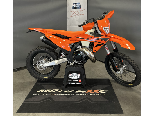 KTM 150 EXC