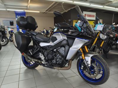 YAMAHA TRACER 9 GT+