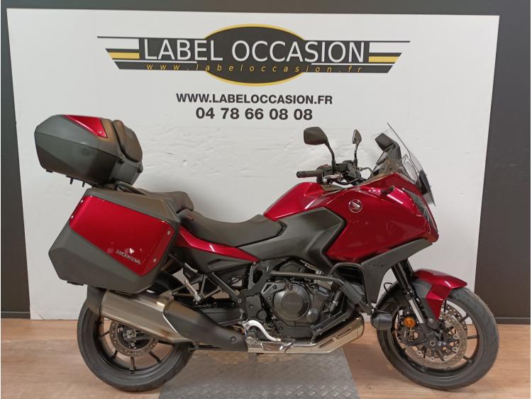 HONDA NT 1100