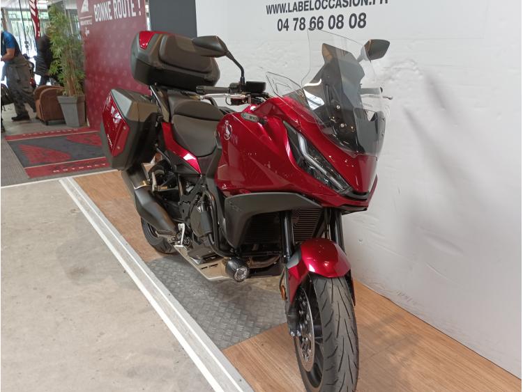 HONDA NT 1100