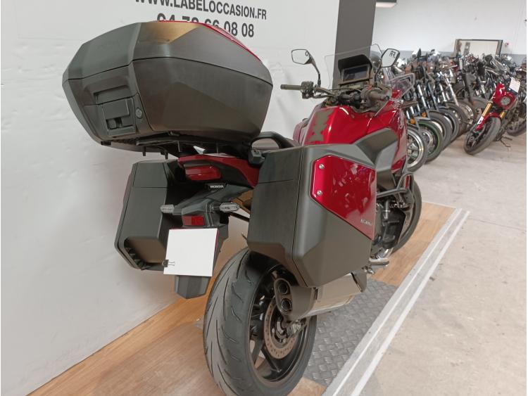 HONDA NT 1100