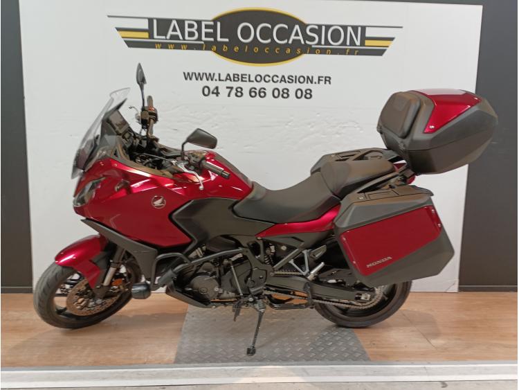 HONDA NT 1100