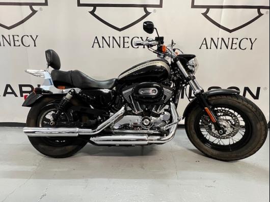 HARLEY-DAVIDSON SPORTSTER 1200